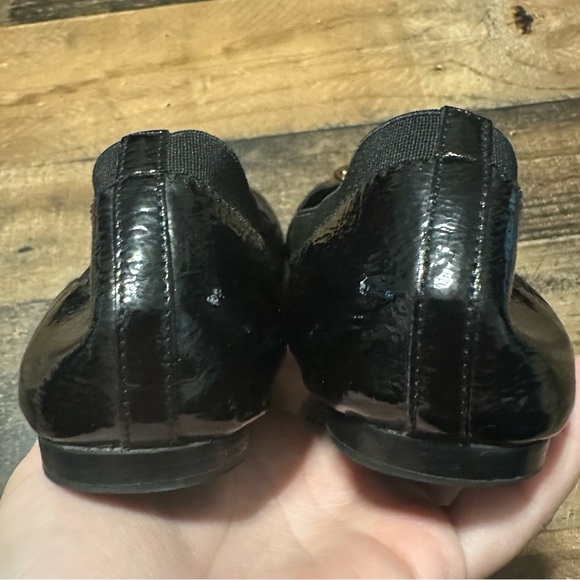 Tory Burch Caroline 2 Ballet Flats - Picture 8 of 9